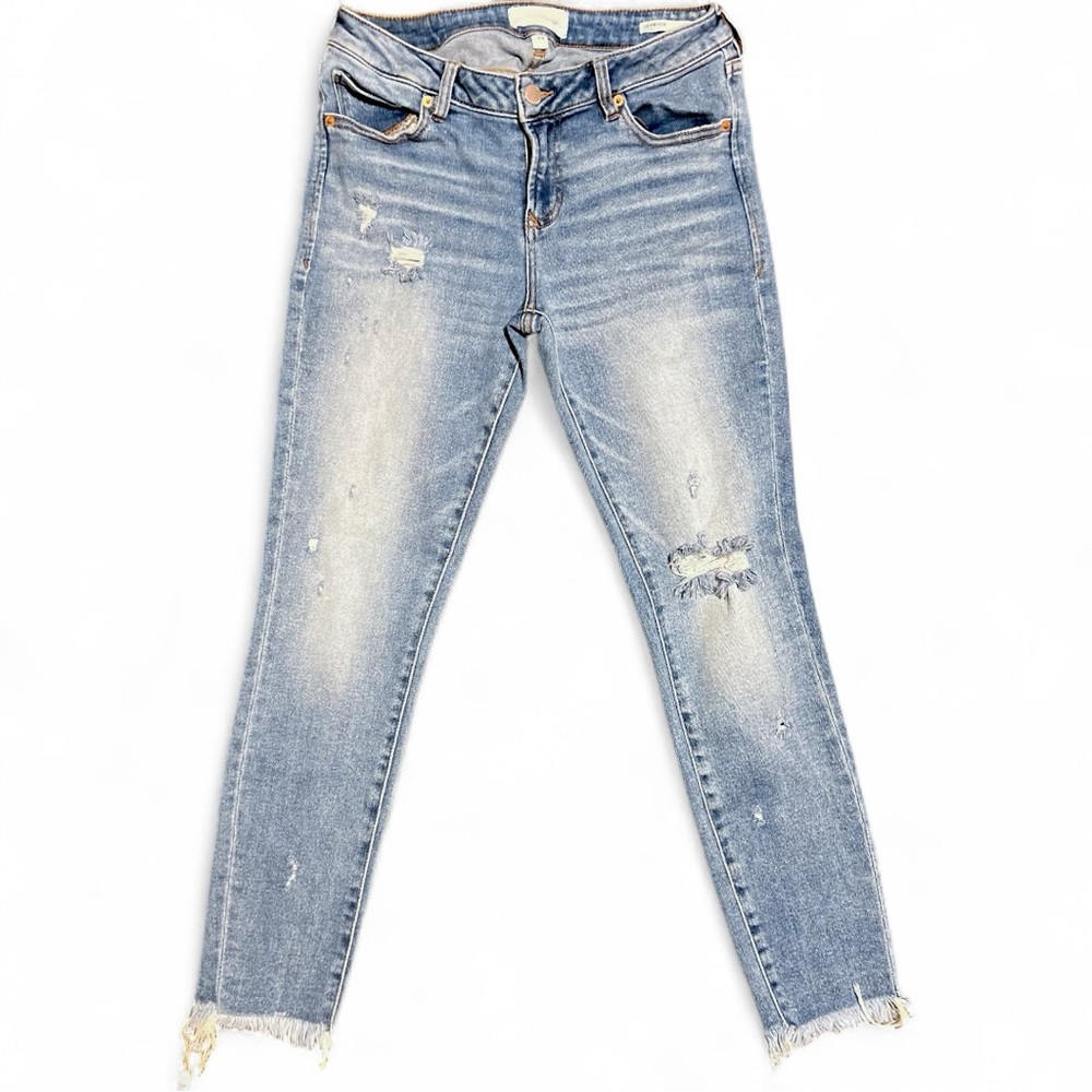 Dear John Reef Beach Joyrich Skinny Jeans | Women’s 29